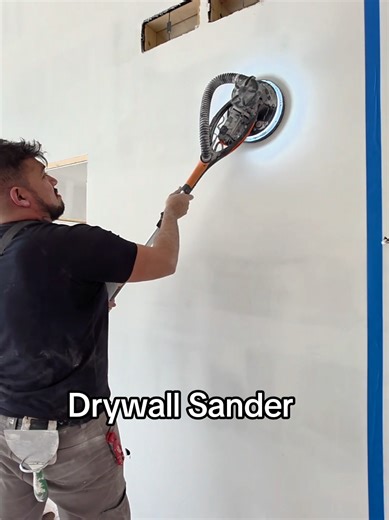 Mastering Your Drywall Sander Techniques