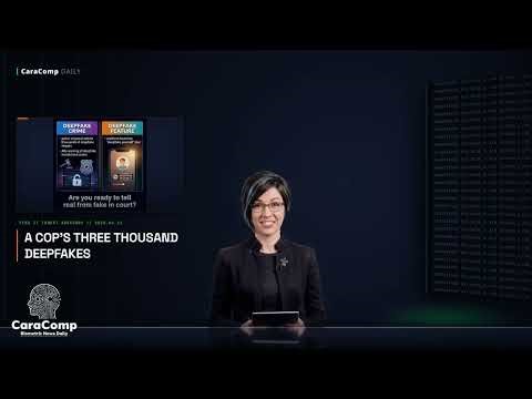 Facial Recognition Ban vs Airport Biometrics: Same Tech, Split Rules | CaraComp Biometric News Daily