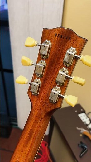 Gibson Custom Shop Dealer Select 1959 Les Paul Standard Beauty of the Burst Page 86 Murphy Lab Aged