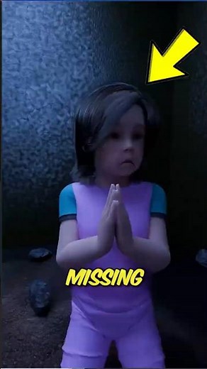 This Missing Child Was Found After 3,096 Days 😳