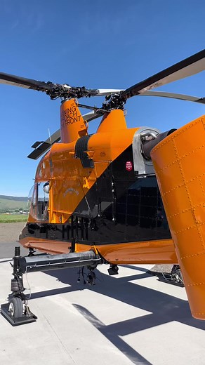 Exciting Rotorcraft Engine Click Click Boom Aviation Video