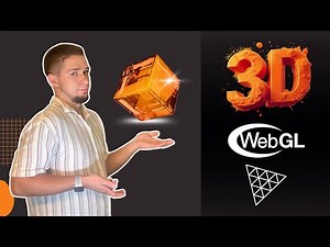 WebGL & Three.js: The Secret Power Behind Modern 3D Web Apps Revealed 🤯