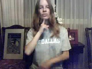 "O Canada" (American Sign Language)