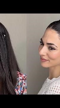 5 Easy Summer Hairstyles! ☀️