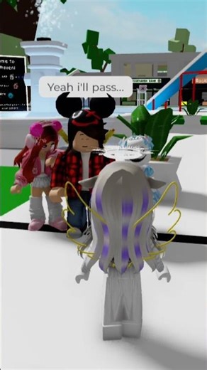 Doing This Trend With FAMOUS Youtubers 🙊❤️