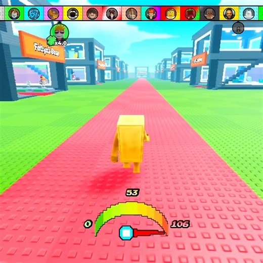 roblox gameplay √ #roblox