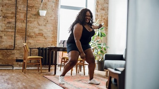 Easy online dance tutorials to help you master new moves — no matter your experience level | CBC Life