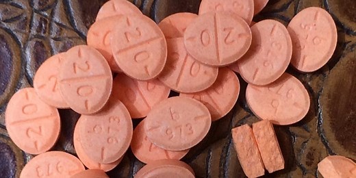 What happens to your brain and body if you use Adderall recreationally