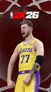 230K views · 1.5K reactions | NBA 2K26 Luka Dončić Raw highlights. | Shady00018 | Facebook