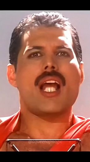 Radio Ga Ga! #Queen | A Queen Of Magic