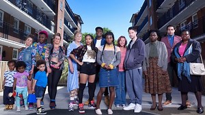 Watch Chewing Gum online free on TinyZone