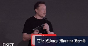 7News YouTube channel hacked, broadcasts AI Elon Musk crypto scam