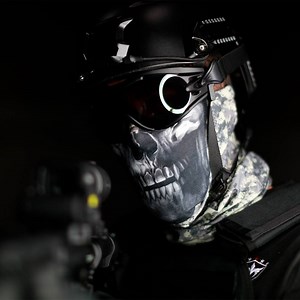 749 reactions · 97 shares |  Wear Bad ** Military Gear This Winter! ✪ Buy 1 Face Shield - Get 4 FREE! ✓Over 150+ Styles & Lifetime Warranty! | Alpha Defense CO. | Facebook