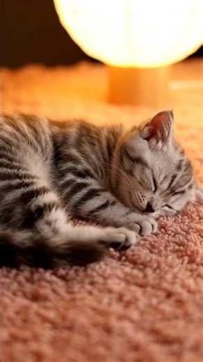 Studying with My Furry Lofi Partner 📚