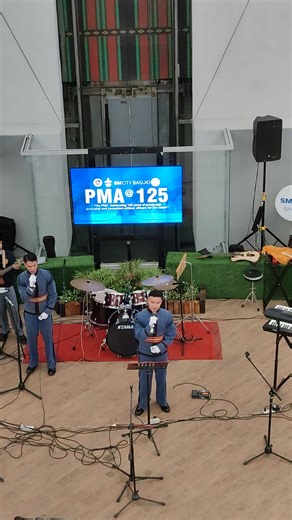 32K views · 1K reactions | PMA Cadet Glee Club #BuhayKadete #pma | Benjie Baladad | Facebook