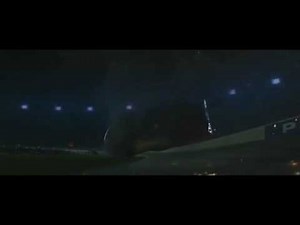 Cars 3 Mcqueen crash (reversed)
