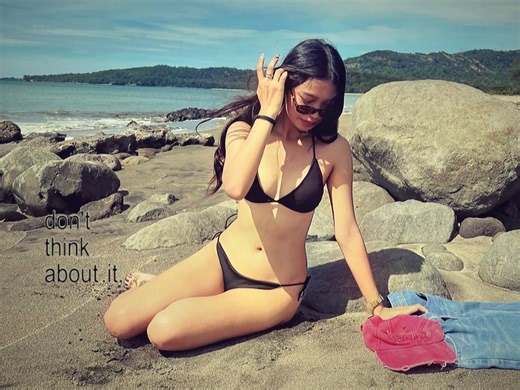 Stunning Beach Photo Compilation for Summer Vibes