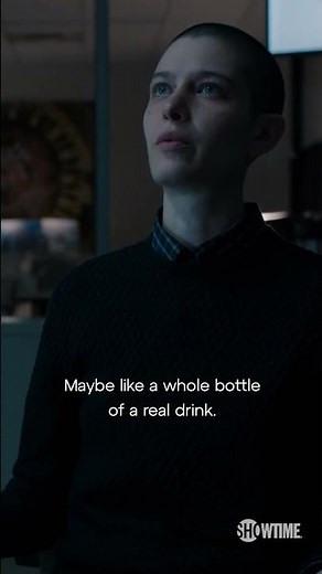 Wags has a proud boss moment. #Billions #shorts #showtime