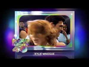 NOW That's What I Call 40 Years - Part Two