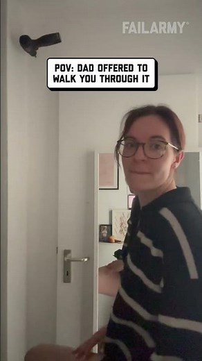 this'll be a fun call with my landlord 😩 🤣