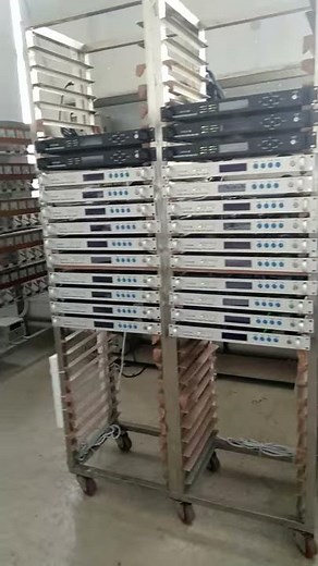 CATV EDFA/Optical Amplifier