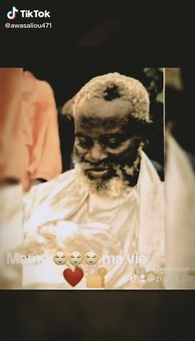 Serigne Saliou Mbacké: Un Voyage Spirituel