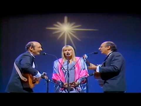 From The Archives - Peter, Paul & Mary: The Holiday Concert - 1988 - PBS Special
