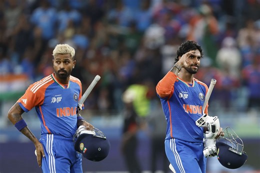 Asia Cup 2025 Points Table: Updated standings after India vs Pakistan Super 4 match