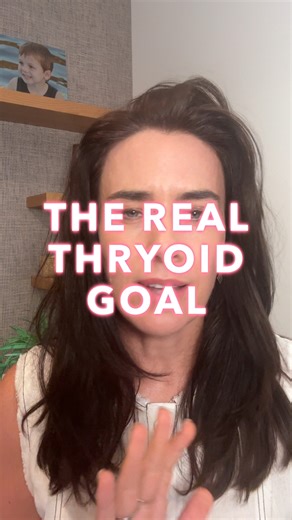 I spent years thinking "remission" was a word reserved for other people. People who didn't have my genetics or my history of running on air and caffeine at drama school. I assumed I was just destined to be the "puffy, tired girl" for the rest of my life. But look at my recent blood tests. Remission isn't some vague, mystical concept. It’s a clinical reality where your antibodies are back in the normal range or sitting at a beautiful, round zero. Helping you lose weight and get your memory back i