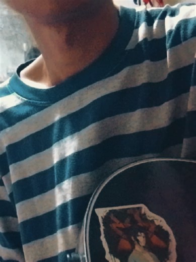 Discovering Yung Mix's 1970 Cover