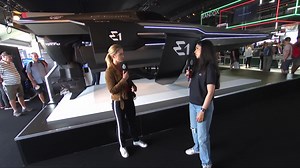 Take a step into the future lab as we get a deep dive on the E1 Powerboat series. A brand new electric powerboat series set for 2023. #FOS #FOSFutureLab E1 Series | Goodwood Festival of Speed