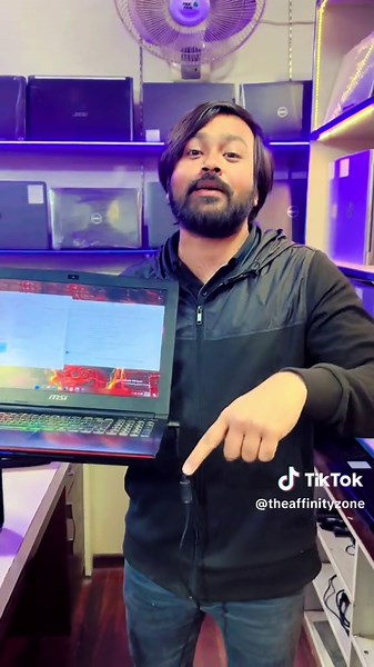 MSI GE62 6QD Gaming Laptop Review and Features