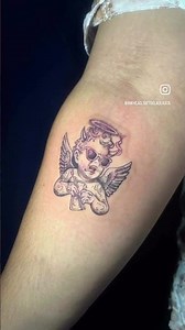 Inkhead Tattoo Kolkata