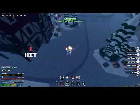 LIVE| GPO NEW YEARS STREAM GRINDING FOR ICE BORN CANDY CANE