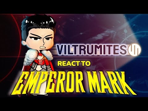 viltrumites react to emperor mark and invincible variant //(3/3)/invincible//gacha//O.R.A.M