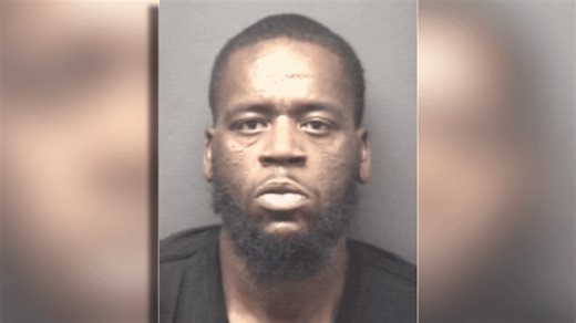 Greenville man arrested in major drug bust; six firearms seized in Pitt County operation