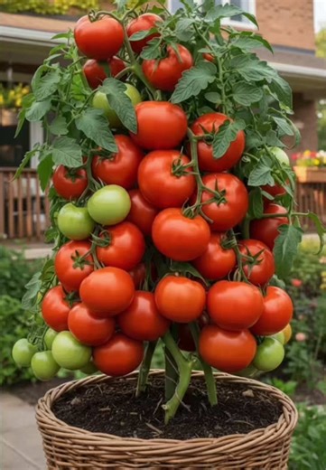 Easy Guide to Growing Tomatoes at Home