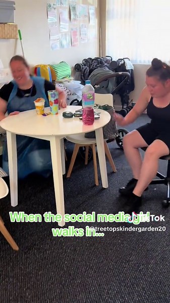 #fyp #fyi #earlyyears #earlyyearspractitioner #workfun #treetops