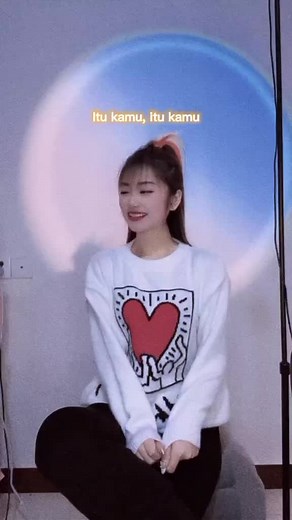 Tian Mi Mi #甜蜜蜜 #teresateng