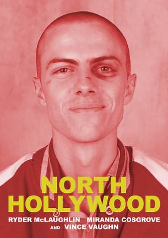 North Hollywood Trailer