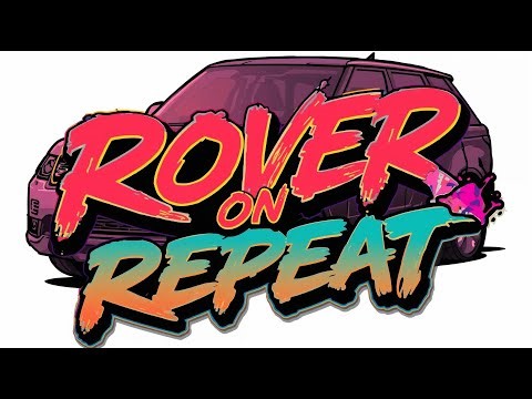 Vibe Crown - ROVER ON REPEAT