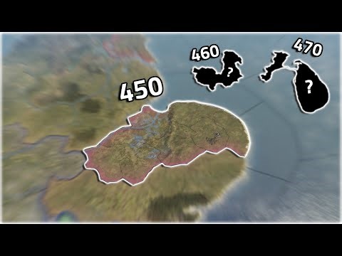 Multiplayer Country Roulette with ‪@Red_Zed‬ | Imperator: Rome