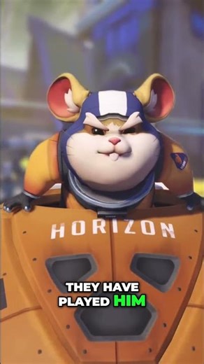 Stop Doing This On Wrecking Ball - One tip for every hero pt 5