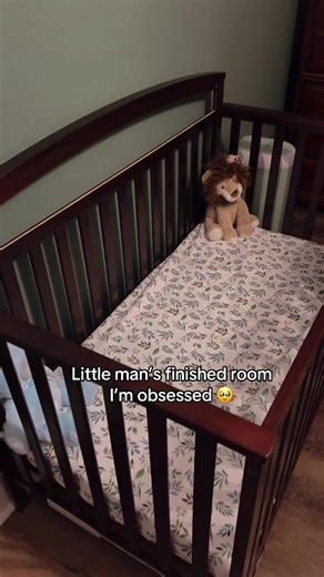 Nursery Decor Ideas for Your Baby's Room