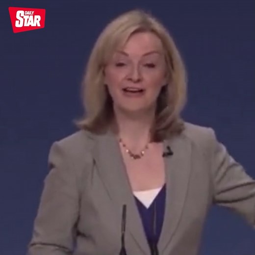 If you're a British cheese lover, she's got your back. | Daily Star