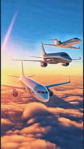 What plane is your favorite? #viral #foryoupage #shorts