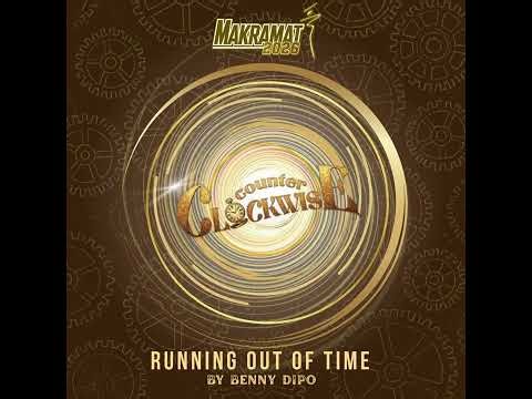 Running Out of Time (OST Counter Clockwise) | Official Song by Teater Tiga