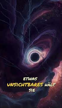 Das kosmische Geheimnis der Dunklen Materie und wie sie galaktische Zivilisationen formen könnte