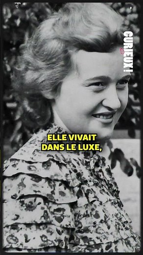ILSE KOCH : LA SORCIÈRE SS DE BUCHENWALD #histoire #ww2 #guerre