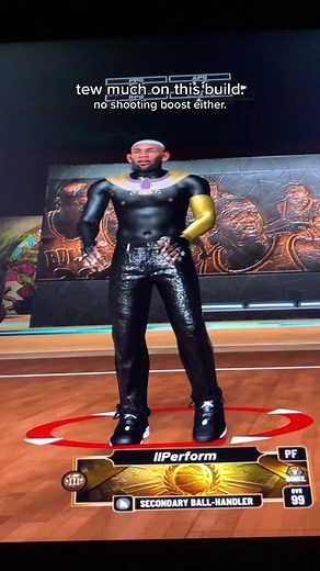 i needa run wit a post play on 2s👀.#ksellin #fyp #nba2k21 #blowthisup #viral #wbuild #files #usethissound #ITriedItIPrimedIt